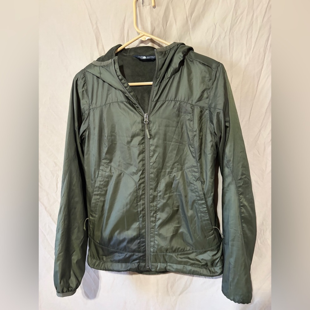 North face jacket